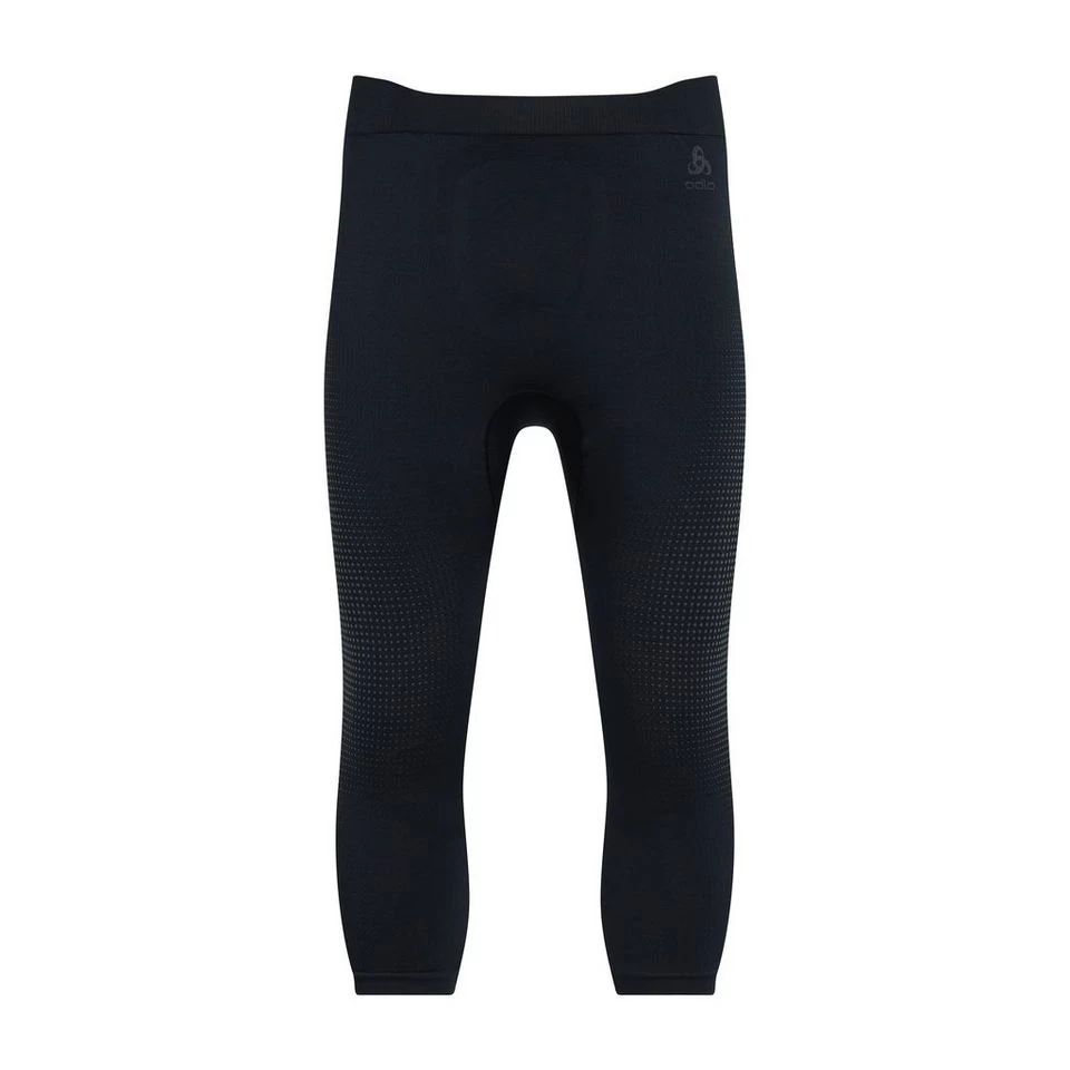 Odlo Men’s Warm Eco 3/4 Bottoms 6 Odlo Men’s Warm Eco 3/4 Bottoms - Image 6