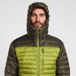 Rab Men’s Microlight Alpine Down Jacket (Limited Edition) -Rab Adventure Deals go 576381 d