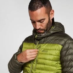 Rab Men’s Microlight Alpine Down Jacket (Limited Edition) -Rab Adventure Deals go 576381 f