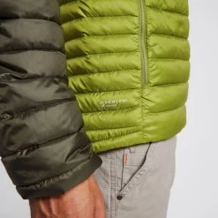 Rab Men’s Microlight Alpine Down Jacket (Limited Edition) -Rab Adventure Deals go 576381 i
