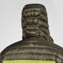 Rab Men’s Microlight Alpine Down Jacket (Limited Edition) -Rab Adventure Deals go 576381 l
