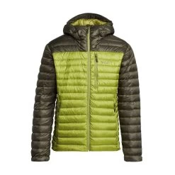 Rab Men’s Microlight Alpine Down Jacket (Limited Edition) -Rab Adventure Deals go 576381 u