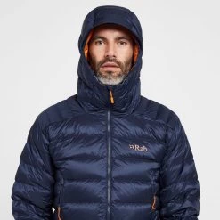 Rab Men's Electron Pro Jacket -Rab Adventure Deals go 576385 d