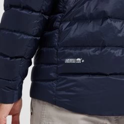 Rab Men's Electron Pro Jacket -Rab Adventure Deals go 576385 f