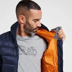 Rab Men's Electron Pro Jacket -Rab Adventure Deals go 576385 k