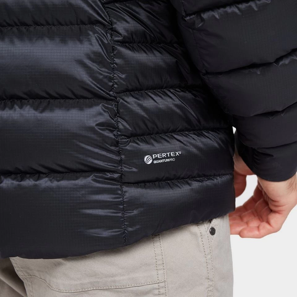 Rab Men’s Electron Pro NH Down Jacket 5 Rab Men’s Electron Pro NH Down Jacket - Image 5