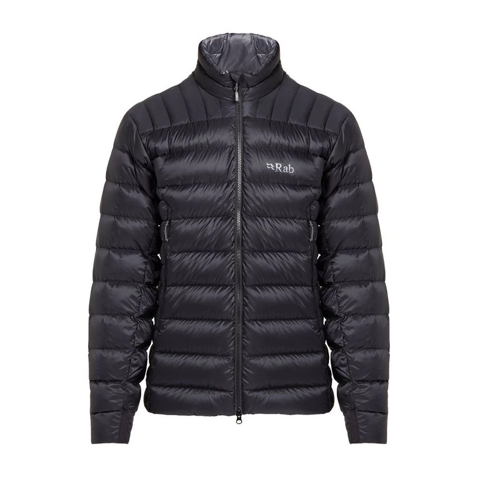 Rab Men’s Electron Pro NH Down Jacket 10 Rab Men’s Electron Pro NH Down Jacket - Image 10