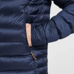 Rab Men’s Electron Pro NH Down Jacket -Rab Adventure Deals go 576389 h