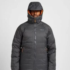Rab Men's Valiance Waterproof Down Jacket -Rab Adventure Deals go 576394 e