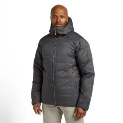 Rab Men's Valiance Waterproof Down Jacket -Rab Adventure Deals go 576394 z