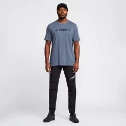 Adidas TERREX Men’s Logo Graphic Hoodie -Rab Adventure Deals go 576907 c