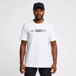 Adidas TERREX Men’s Logo Tee