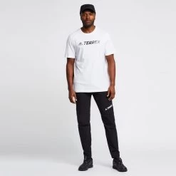 Adidas TERREX Men’s Logo Tee -Rab Adventure Deals go 576910 c