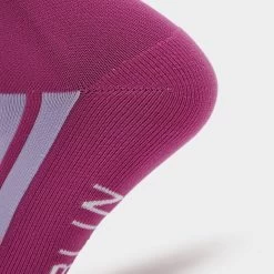 Dublin 3 Pack Socks Red Violet Horse Face -Rab Adventure Deals go 591571 e