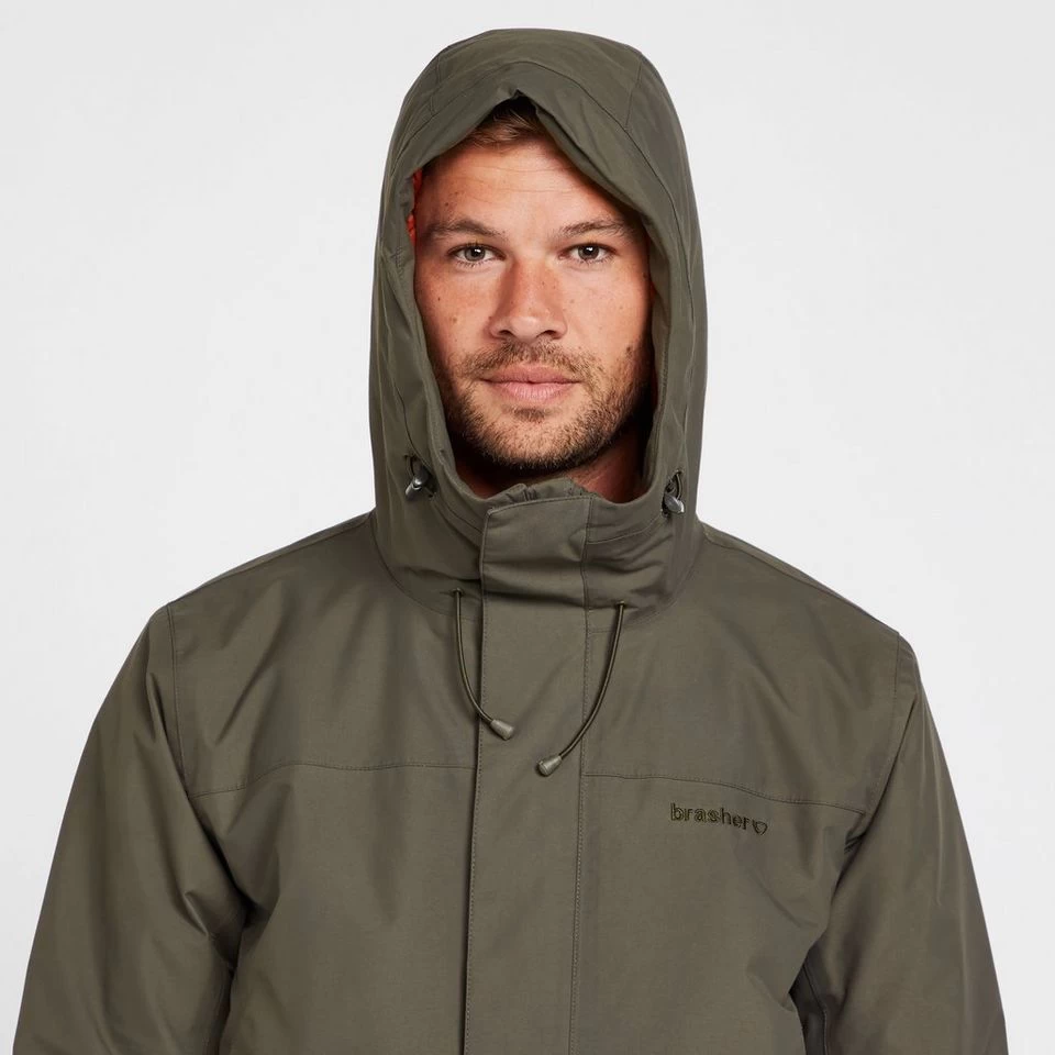 Men’s Hopegill Waterproof Insulated Jacket 4 Men’s Hopegill Waterproof Insulated Jacket - Image 4