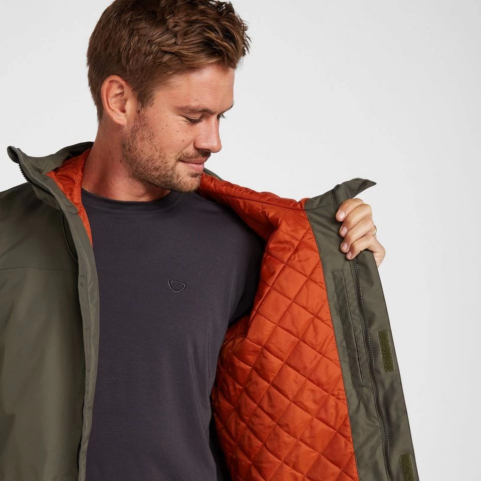 Men’s Hopegill Waterproof Insulated Jacket 11 Men’s Hopegill Waterproof Insulated Jacket - Image 11