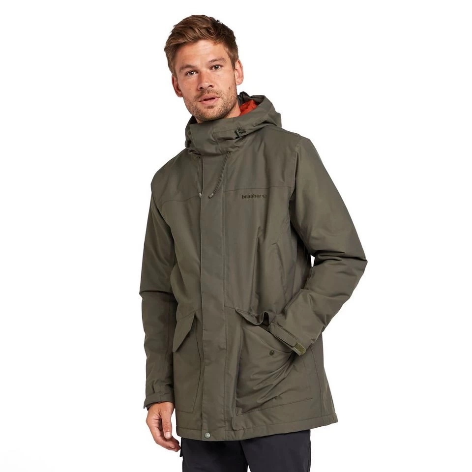 Men’s Hopegill Waterproof Insulated Jacket 13 Men’s Hopegill Waterproof Insulated Jacket - Image 13