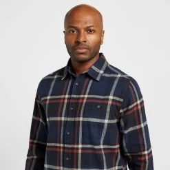 Craghoppers Men’s Thornhill Long Sleeved Shirt -Rab Adventure Deals go 592582 d