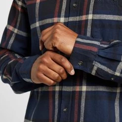 Craghoppers Men’s Thornhill Long Sleeved Shirt -Rab Adventure Deals go 592582 e