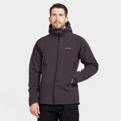 Craghoppers Men’s Tripp Hooded Jacket