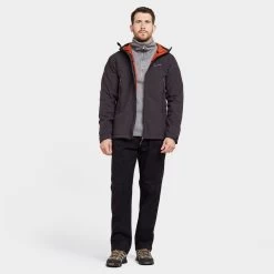 Craghoppers Men’s Tripp Hooded Jacket -Rab Adventure Deals go 592585 c