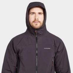 Craghoppers Men’s Tripp Hooded Jacket -Rab Adventure Deals go 592585 d