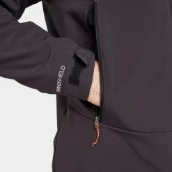 Craghoppers Men’s Tripp Hooded Jacket -Rab Adventure Deals go 592585 f