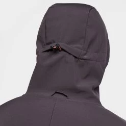 Craghoppers Men’s Tripp Hooded Jacket -Rab Adventure Deals go 592585 j