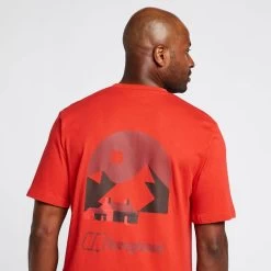 Berghaus Men’s Etive Mountain T-Shirt 11 Berghaus Men’s Etive Mountain T-Shirt -Rab Adventure Deals go 593350 e