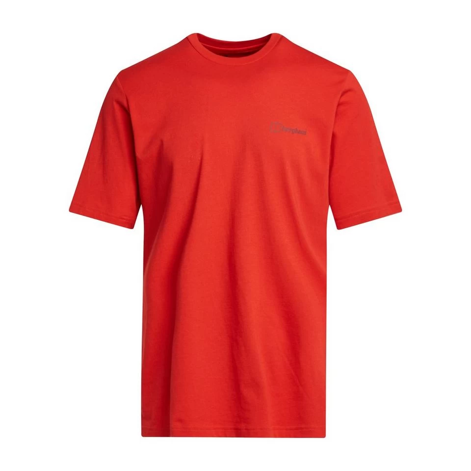 Berghaus Men’s Etive Mountain T-Shirt 6 Berghaus Men’s Etive Mountain T-Shirt - Image 6