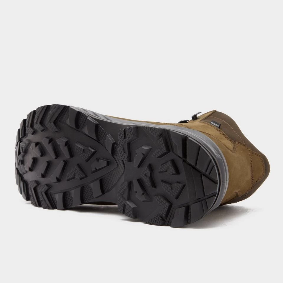 Men’s Rambler Waterproof Mid Walking Boots 2 Men’s Rambler Waterproof Mid Walking Boots - Image 2