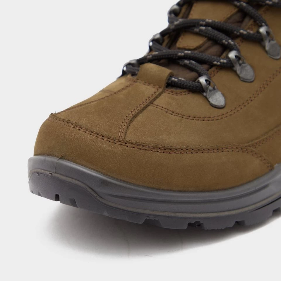 Men’s Rambler Waterproof Mid Walking Boots 4 Men’s Rambler Waterproof Mid Walking Boots - Image 4