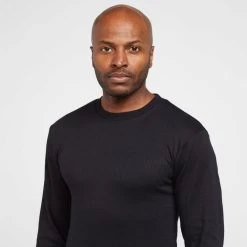 Men’s Essential Long Sleeve Baselayer Top -Rab Adventure Deals go 594891 d