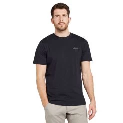 Rab Men's Stance Mountain T-Shirt -Rab Adventure Deals go 594929 z