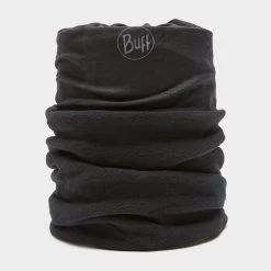 Polar BUFF® Solid Black