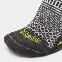 Bridgedale Men’s Hike Ultra Light T2 Socks -Rab Adventure Deals go 596307 c