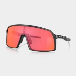 Oakley Sutro Sunglasses Prizm Trail Torch Lens