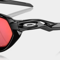 Oakley Plazma Sunglasses Black Trail Torch Lenses -Rab Adventure Deals go 597274 f
