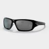 Oakley Valve® Black Iridium Sunglasses