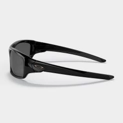 Oakley Valve® Black Iridium Sunglasses -Rab Adventure Deals go 597283 d