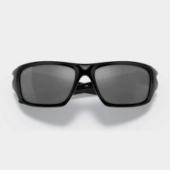 Oakley Valve® Black Iridium Sunglasses -Rab Adventure Deals go 597283 e