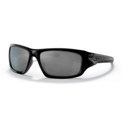 Oakley Valve® Black Iridium Sunglasses -Rab Adventure Deals go 597283 z