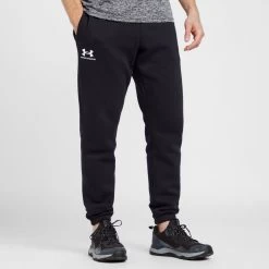Under Armour Men's UA Essential Fleece Joggers