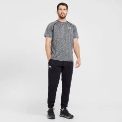Under Armour Men's UA Essential Fleece Joggers -Rab Adventure Deals go 597480 c