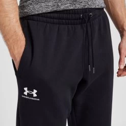 Under Armour Men's UA Essential Fleece Joggers -Rab Adventure Deals go 597480 d