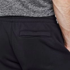 Under Armour Men's UA Essential Fleece Joggers -Rab Adventure Deals go 597480 e