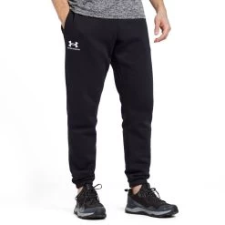 Under Armour Men's UA Essential Fleece Joggers -Rab Adventure Deals go 597480 z