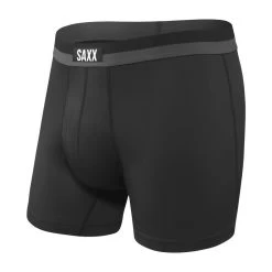 Saxx Men’s Sport Mesh Boxer Brief -Rab Adventure Deals go 600920 z