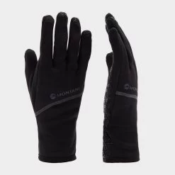 Montane Men’s Power Stretch® Pro™ Grippy Gloves