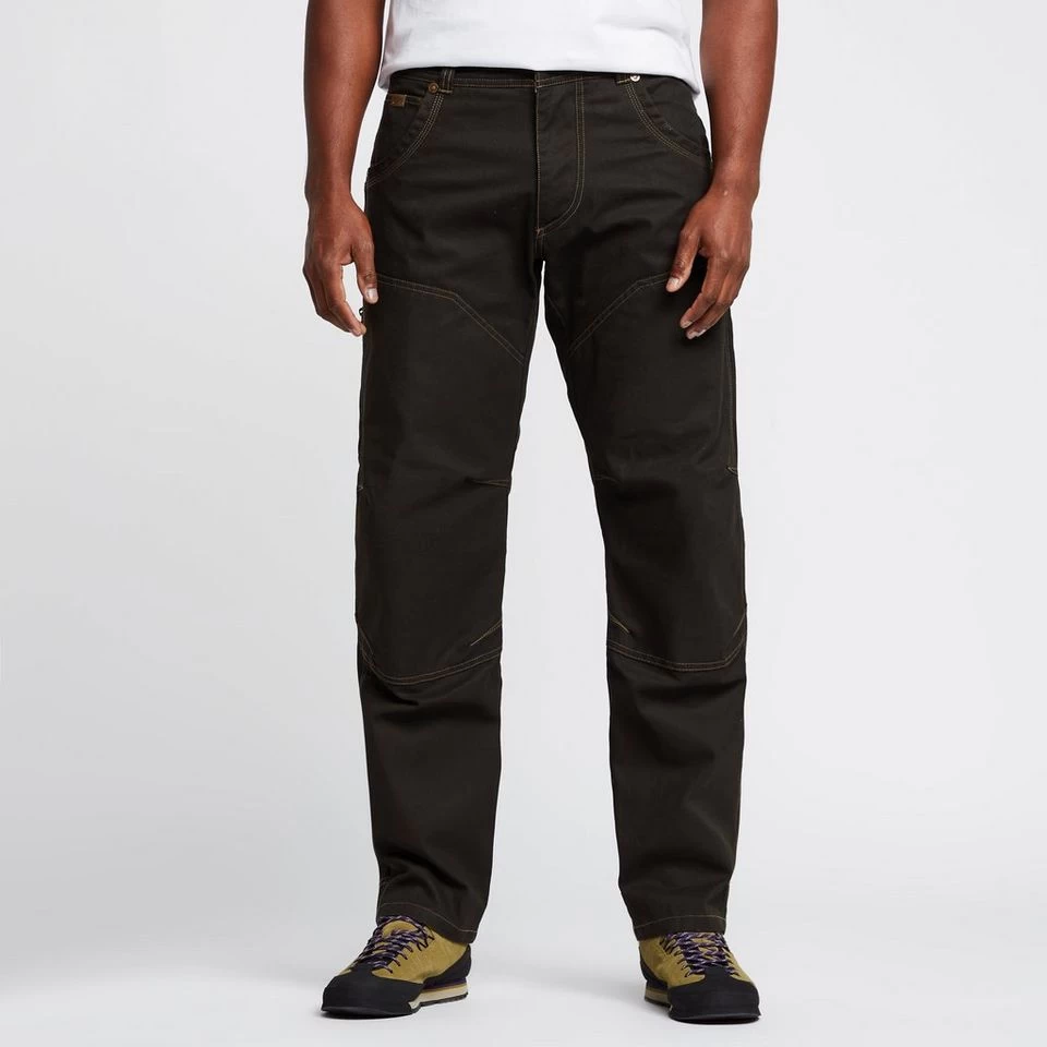 KUHL Men’s Law Trousers 1 KUHL Men’s Law Trousers